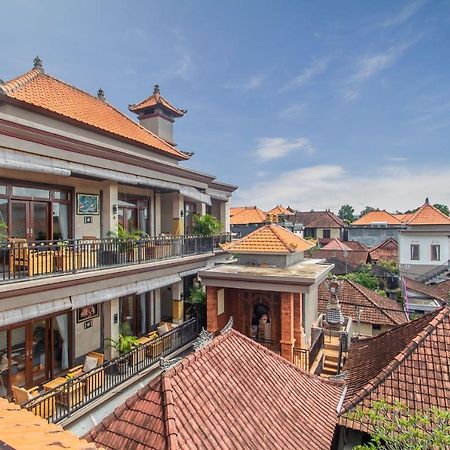 Umah Anila Hotel Убуд Екстериор снимка