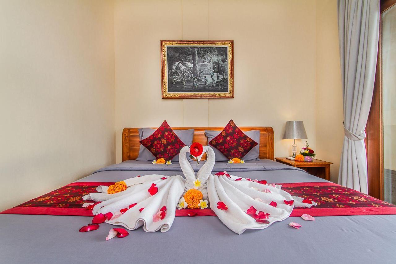Umah Anila Hotel Убуд Екстериор снимка