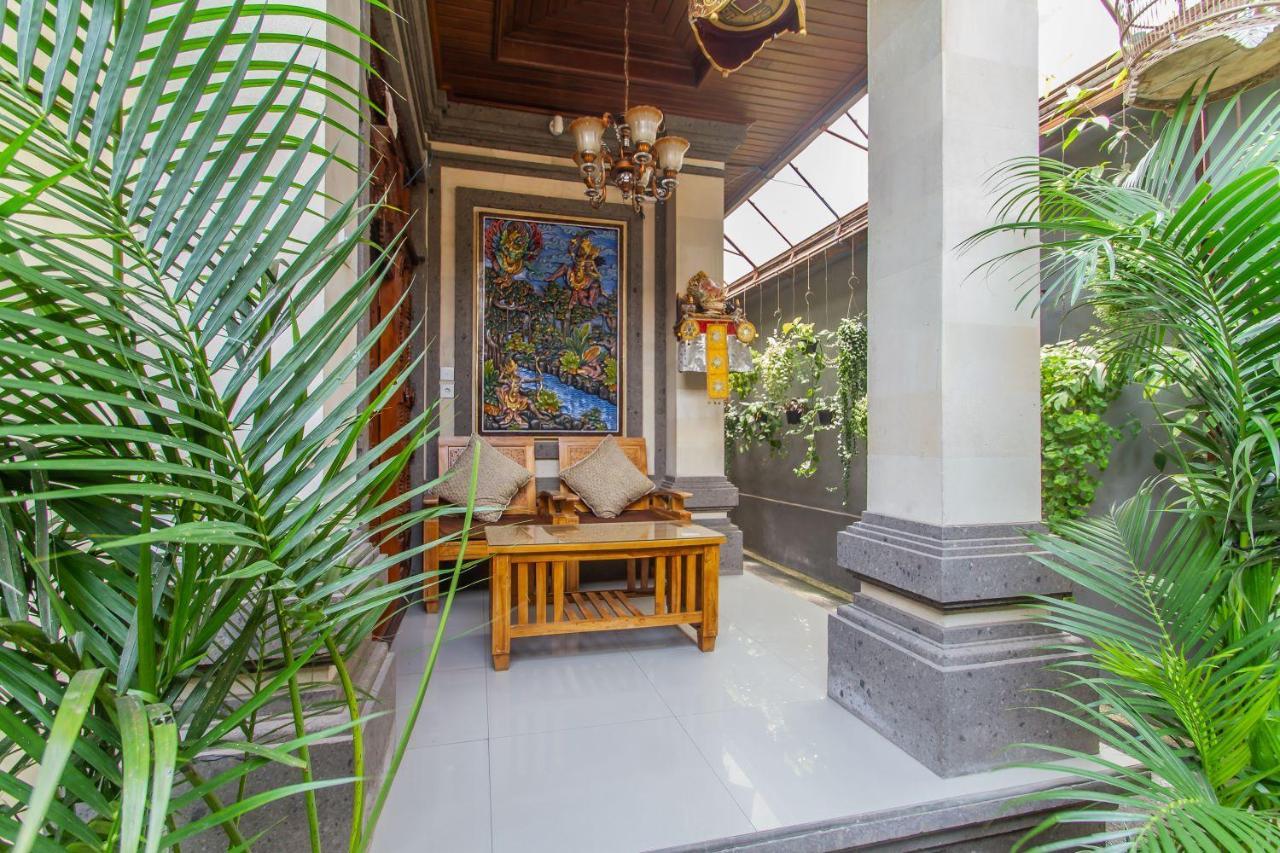 Umah Anila Hotel Убуд Екстериор снимка