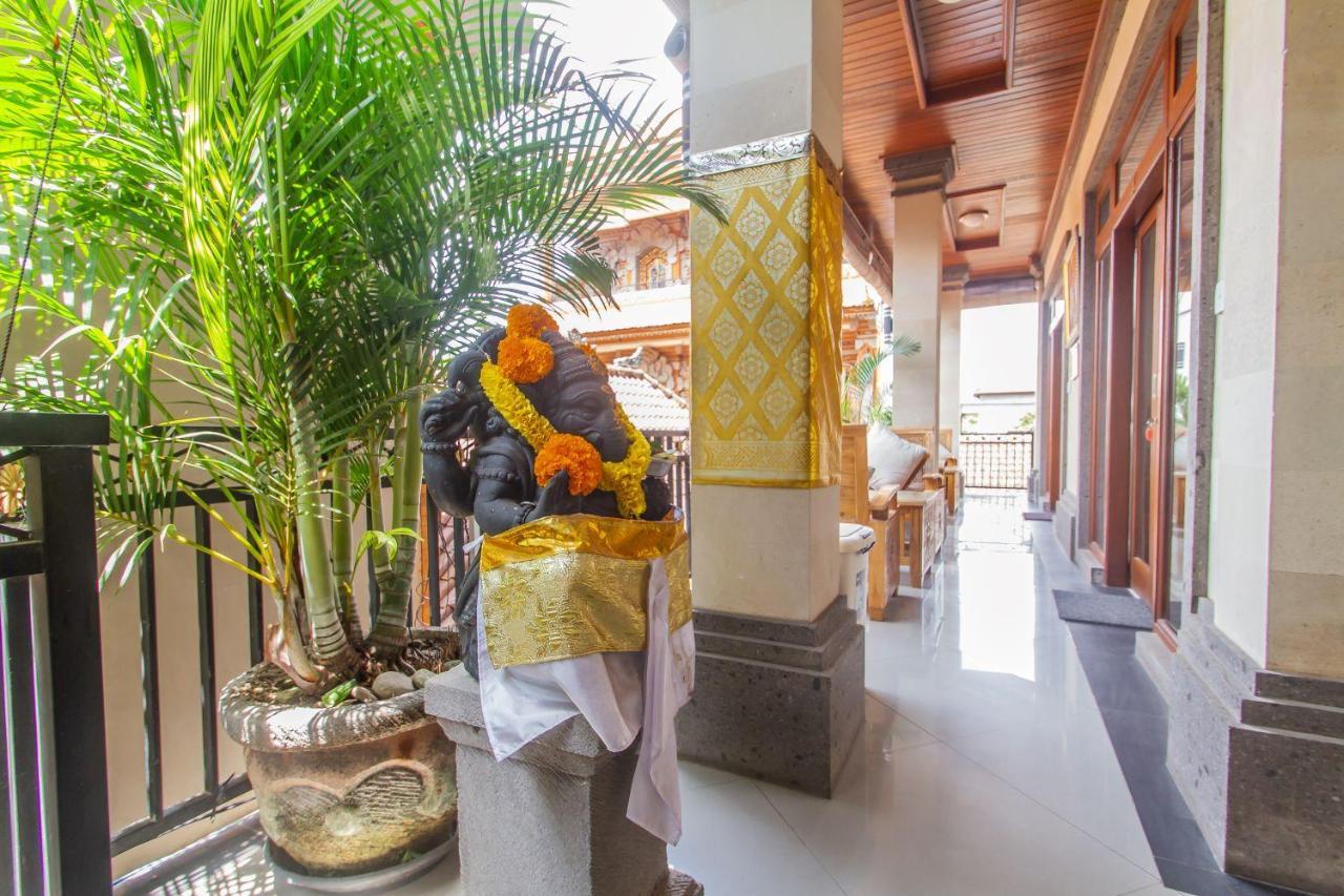 Umah Anila Hotel Убуд Екстериор снимка